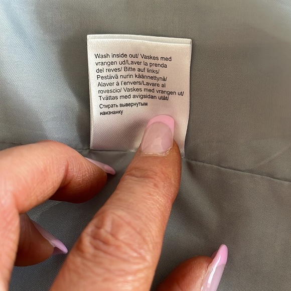 (2/$30) ⭐️HOST PICK⭐️ B. Young blazer -Size 38 - Picture 8 of 10